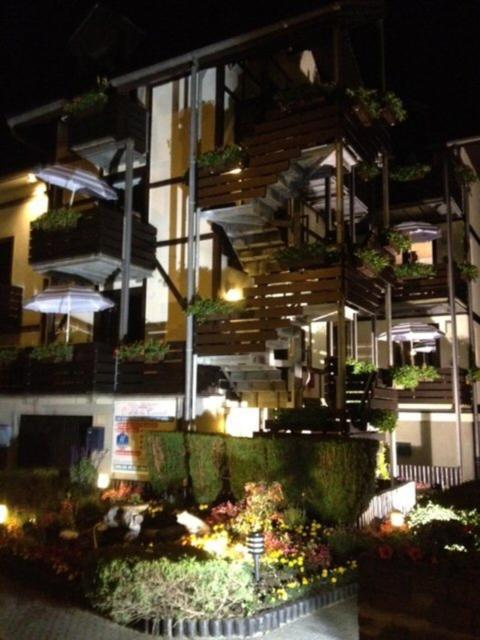 Hotel Val De La Cascade Stavelot Kültér fotó